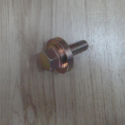 HC-B-59012 BUS AIR CONDITIONER MOTOR CLUTCH