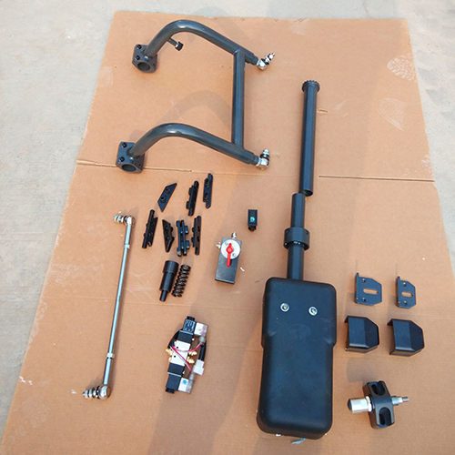 HC-B-20010 PNEUMATIC INTERNAL SWINGING DOOR PUMP