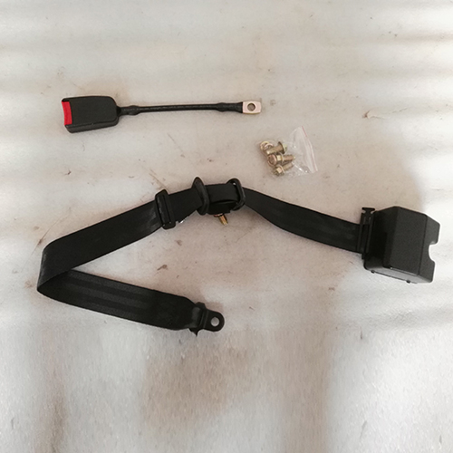 HC-B-47002 BUS THREE POINT SAFETY BELT W/ SCREW