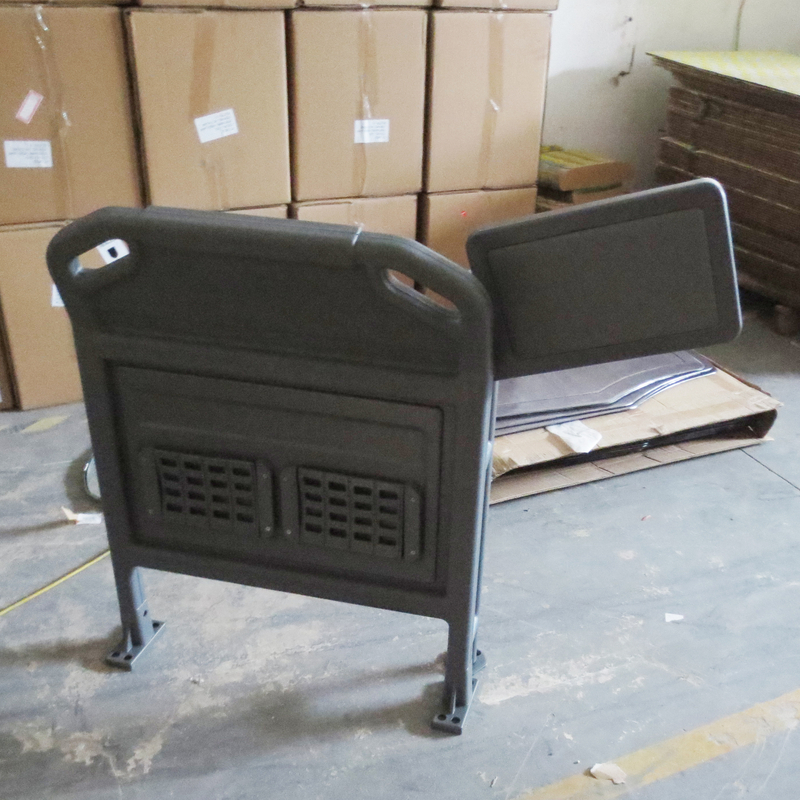 HC-B-49012 BUS FENCE 650*855*210mm