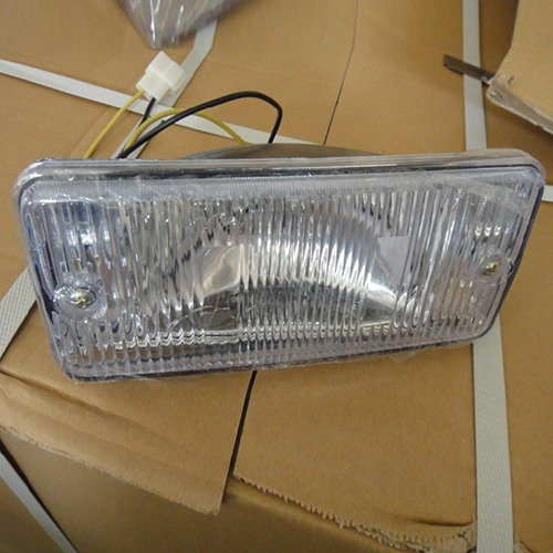 HC-B-36003 REAR REVERSING LAMP FOR HYUNDAI