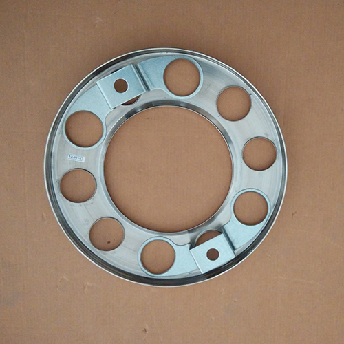 HC-B-50035 22.5" WHEEL STUD PROTECTOR RING WHEEL COVER