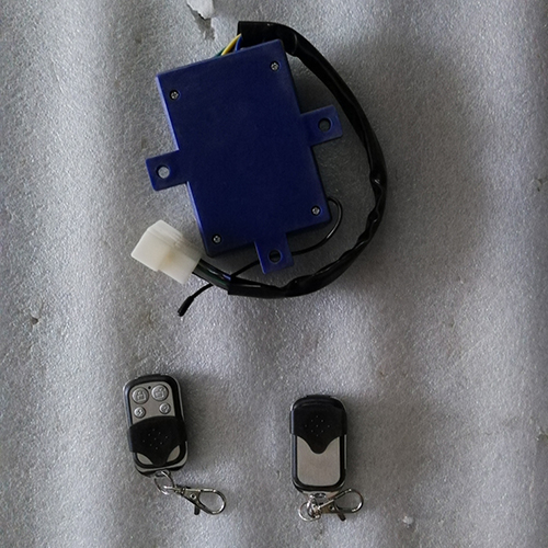 HC-B-20017 BUS ELECTRONIC REMOTE CONTROL LOCK