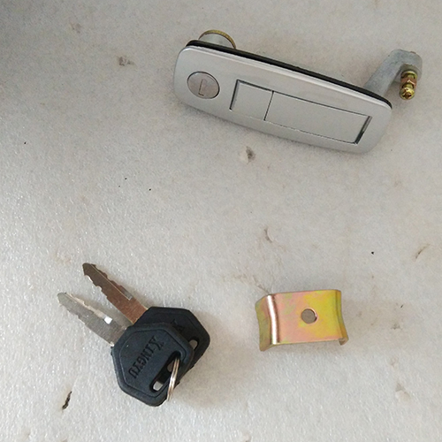 HC-B-10045 SIDE DOOR LOCK