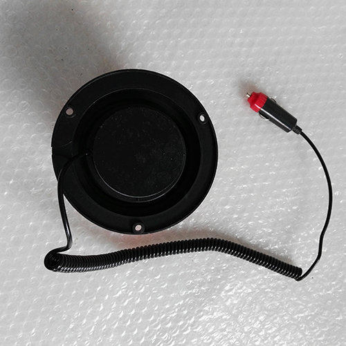 HC-B-55024 BUS WARNING LAMP RED/YELLOW/BLUE/GREEN/WHITE ABS 10W