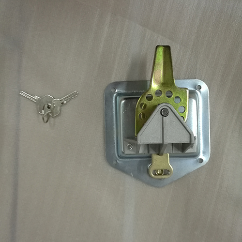 HC-B-10177-1 BUS ENGINEERING TRUCK LOCK