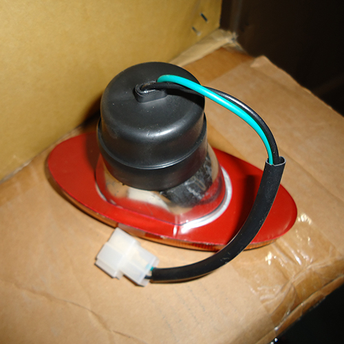 HC-B-14053 SIDE LAMP FOR YUTONG 6890 6896