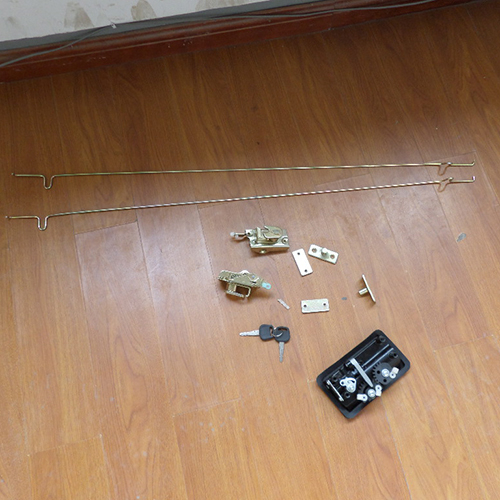 HC-B-10029 BUS LUGGAGE WAREHOUSE LOCK
