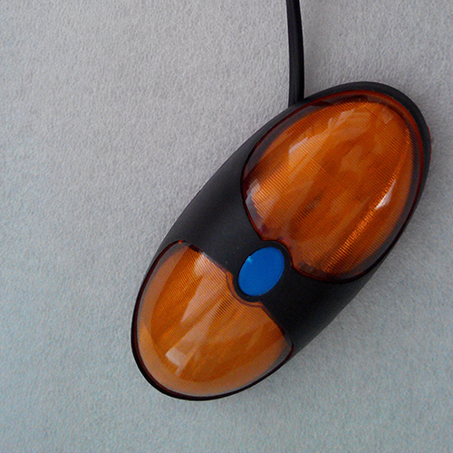 HC-B-14189 BUS LED SIDE LAMP 