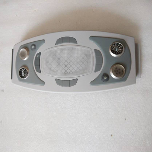 HC-B-12239 MARCOPOLO G7 BUS READING LAMP WIND OUTLET