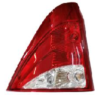 HC-B-2276-1 REAR LAMP 
