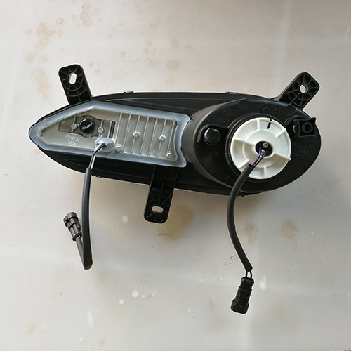 HC-B-4184 BUS FRONT FOG LAMP