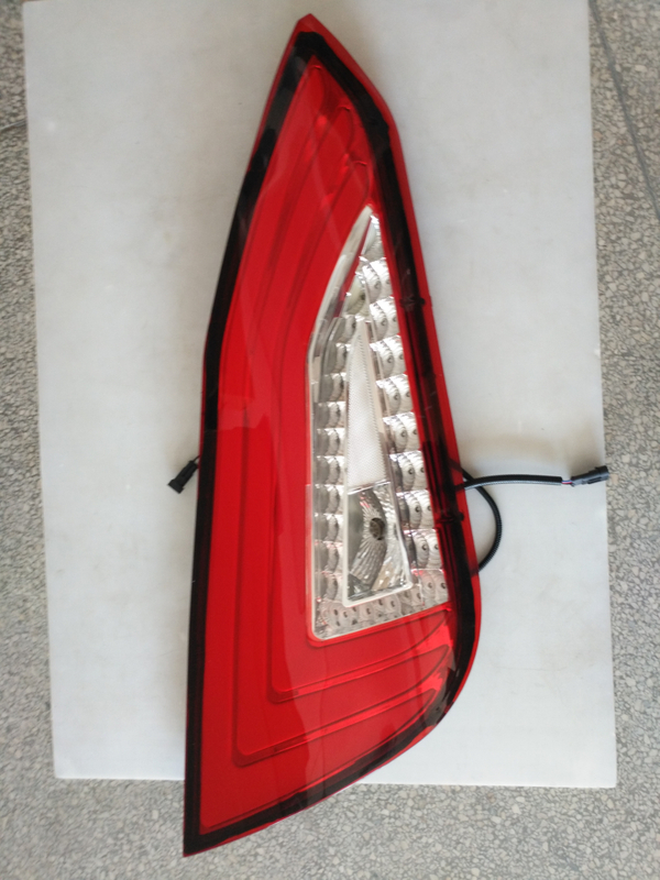HC-B-2690 LED BUS REAR LAMP
