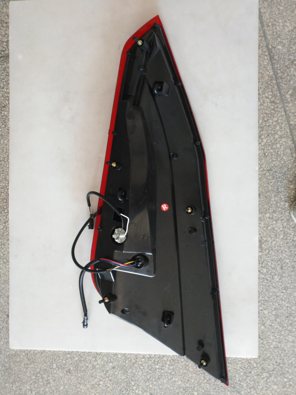 HC-B-2690 LED BUS REAR LAMP