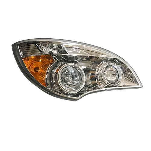 HC-B-1424 BUS PARTS HEAD LAMP 24V HEADLIGHT BUS ACCESSORIES