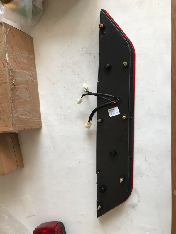 HC-B-2320 LED BUS REAR LAMP FOR FOTON BUS