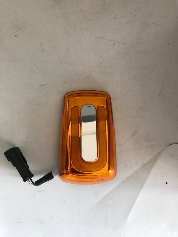 Bus auto parts best selling side light led side marker lamp HC-B-14201-2