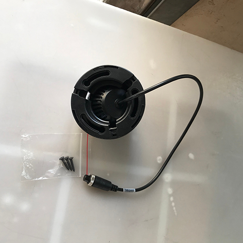 HC-B-63009 CAR CAMERA CCTV 480TVL 