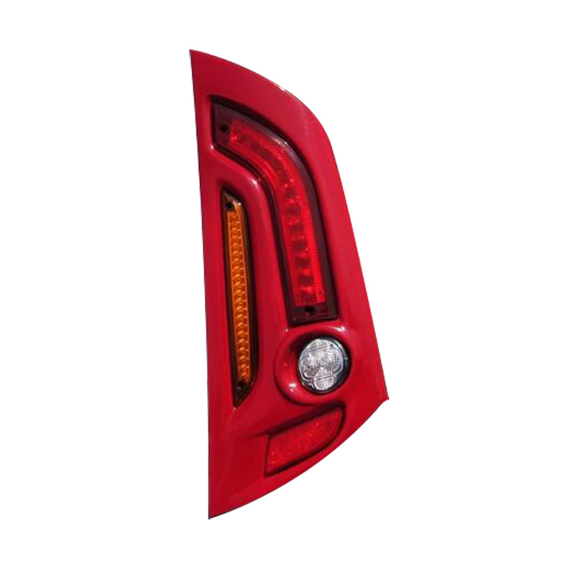 HC-B-2466-1 REAR LAMP