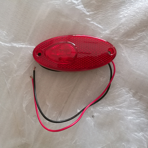 HC-B-14072-1 LED BUS SIDE LAMP FOR IRIZAR I6