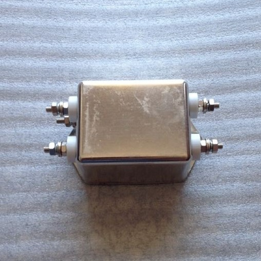 HC-O-3020 EMI FILTER FOR BUS