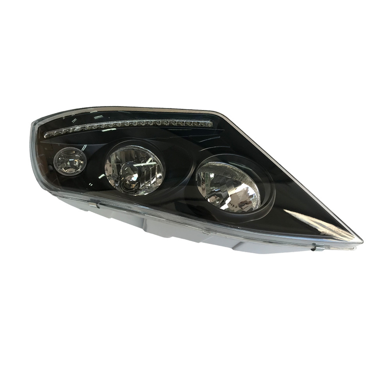 HC-B-1230 HEAD LAMP FOR BUS 488*453 W EMARK