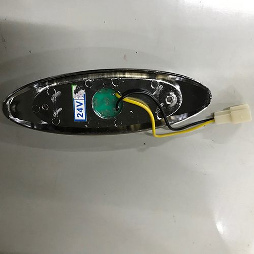 HC-B-14045-2 SIDE TURNING LAMP 170*56*22 