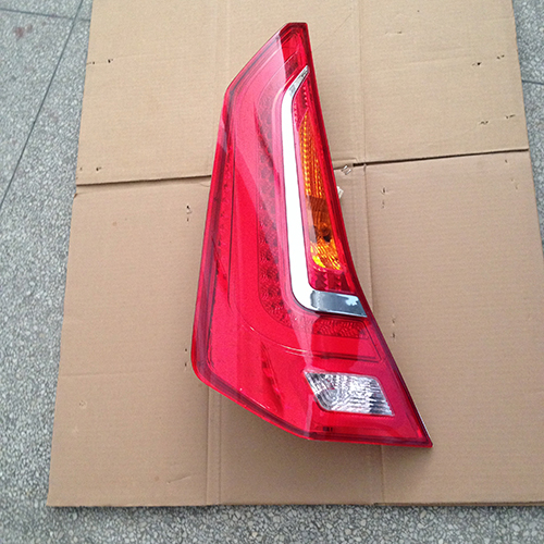 HC-B-2450-3 LED BUS REAR LAMP FOR SUNLONG&DONGFENG BUS