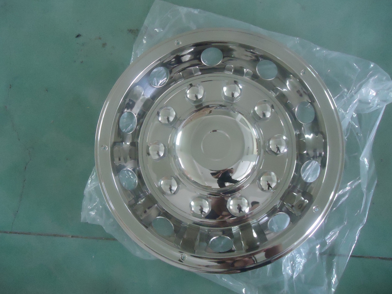 HC-B-50019 Auto Bus Parts Bus 22.5" FRONT DELUXE STYLE