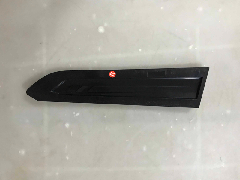 HC-B-24025-3 DECORATION BOARD FOR NEW MARCOPOLO G7