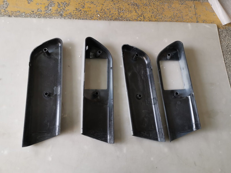 HC-B-11319 Auto bus accessory universal side view mirror