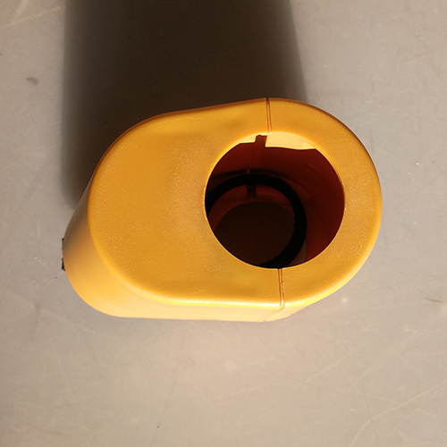 HC-B-65005 USB SOCKET 2.1A+1A 5V