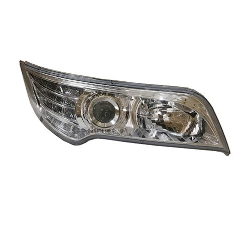 HC-B-1637 FOTON AUV Spare Parts Bus Led Head Lamp Led Headlights