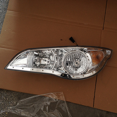HC-B-1029 BUS HEAD LAMP FRONT LIGHT 