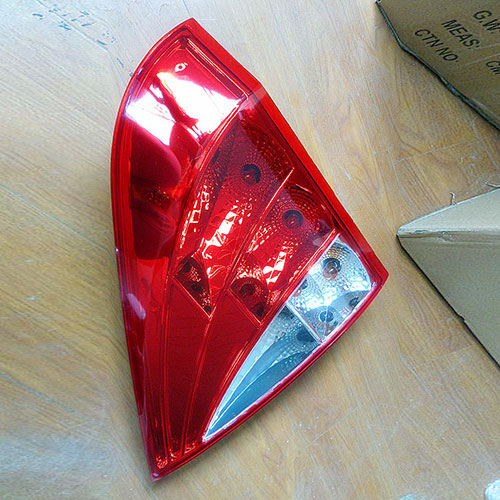 HC-B-2276 BUS LED REAR LAMP 
