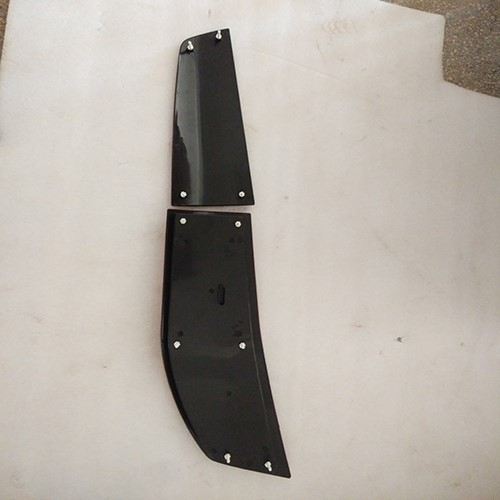 HC-B-2624 IRIZAR I6 BUS REAR LAMP WITH EMARK SIZE 1048.47*312.8*61.43 FOR IRIZAR TAIL LAMP