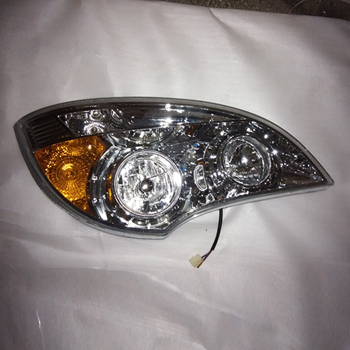 HC-B-1424 BUS PARTS HEAD LAMP 24V HEADLIGHT BUS ACCESSORIES