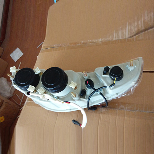 HC-B-1430 BUS HEAD LAMP 565*250MM