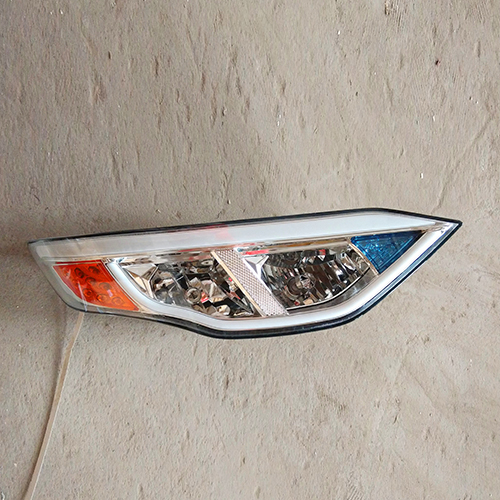 HC-B-1450-2 BUS LED HEAD LAMP FOR MARCOPOLO/ADIPUTRO/HINO BUS