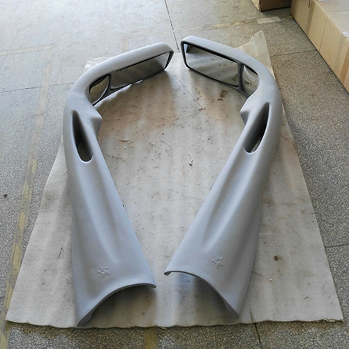 HC-B-11274 IRIZAR PB BUS MIRROR MANUAL OR ELECTRIC WITH EMARK