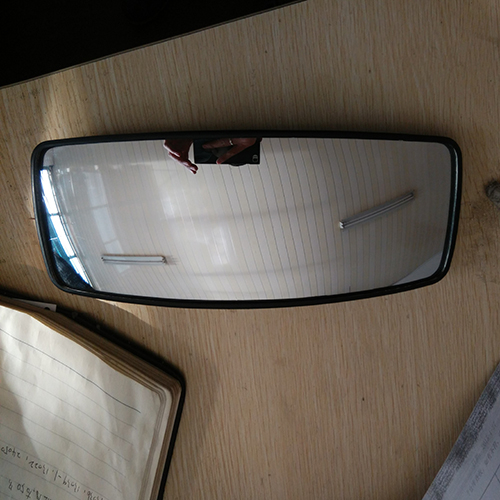 HC-B-11156 BUS INSIDE MIRROR