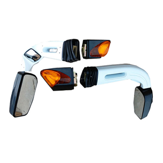 HC-B-11066 BUS MIRROR