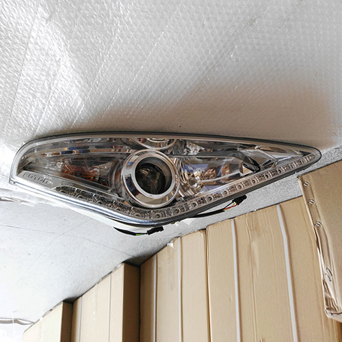 HC-B-1576 BUS HEAD LAMPFOR LHD OR RHD