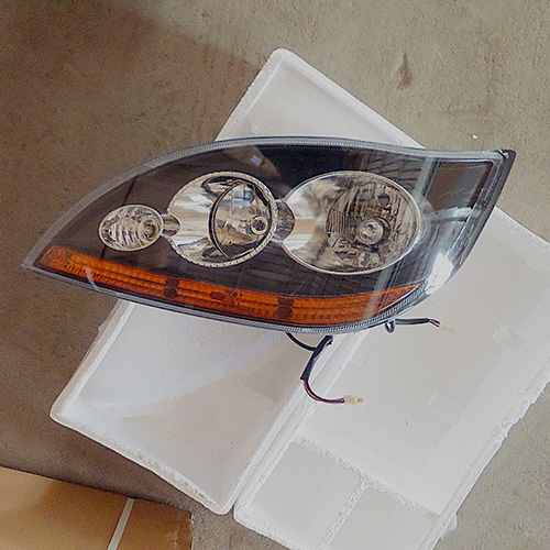 HC-B-1339 HEAD LAMP