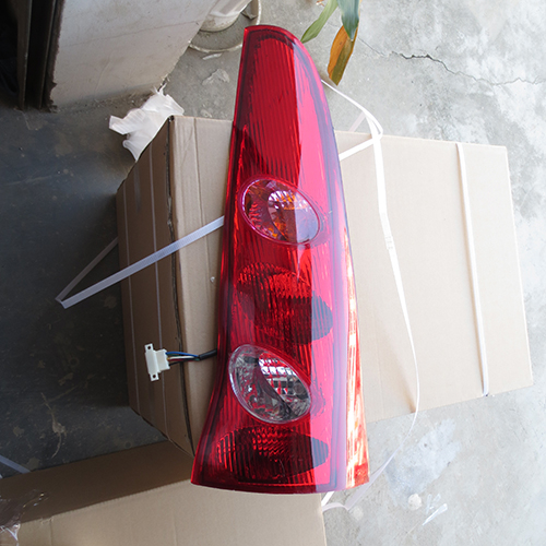 HC-B-2004 IRIZAR I4 CENTURY BUS REAR LAMP WITH EMARK SIZE 1048.47*312.8*61.43 FOR IRIZAR TAIL LAMP
