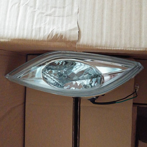 HC-B-4128 waterproof wide vision hid auto led work lamp led fog light china supplier 