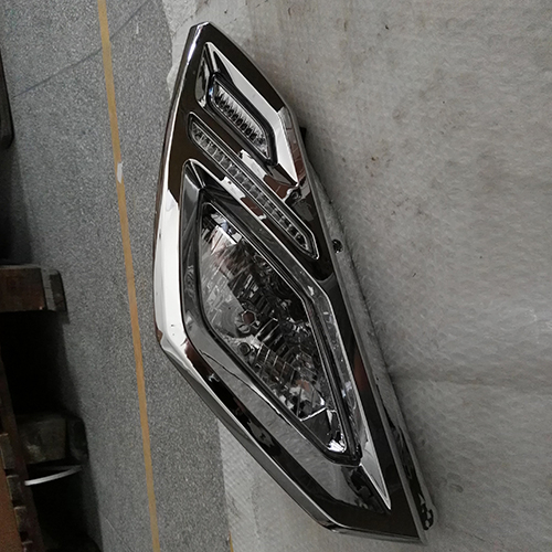 HC-B-1451-1 MARCOPOLO TORINO 2014 BUS HEAD LAMP 