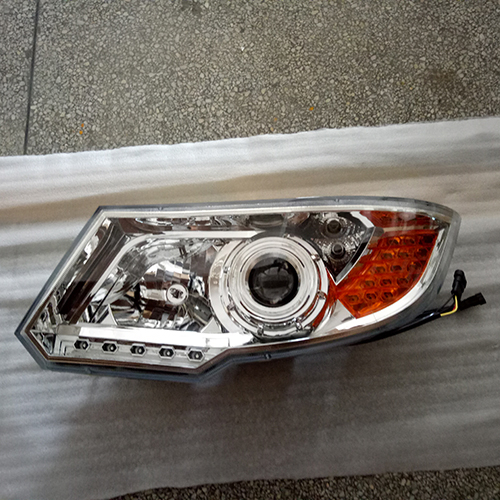 HC-B-1515 BUS HEADLIGHT WITH LED
