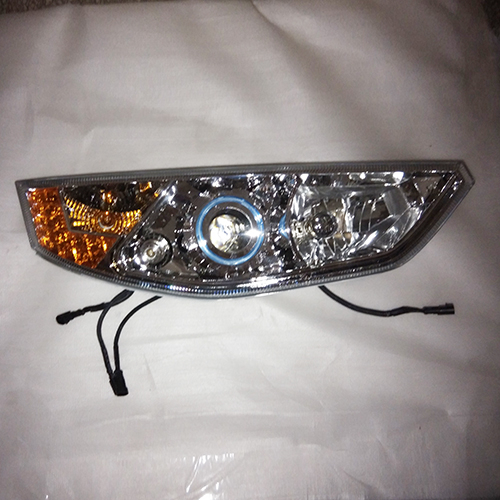 HC-B-1429 BUS HEAD LAMP WHITE BUS AUTO LAMP