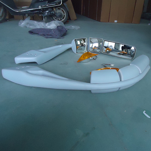 HC-B-11093 BUS MIRROR REARVIEW MIRROR 